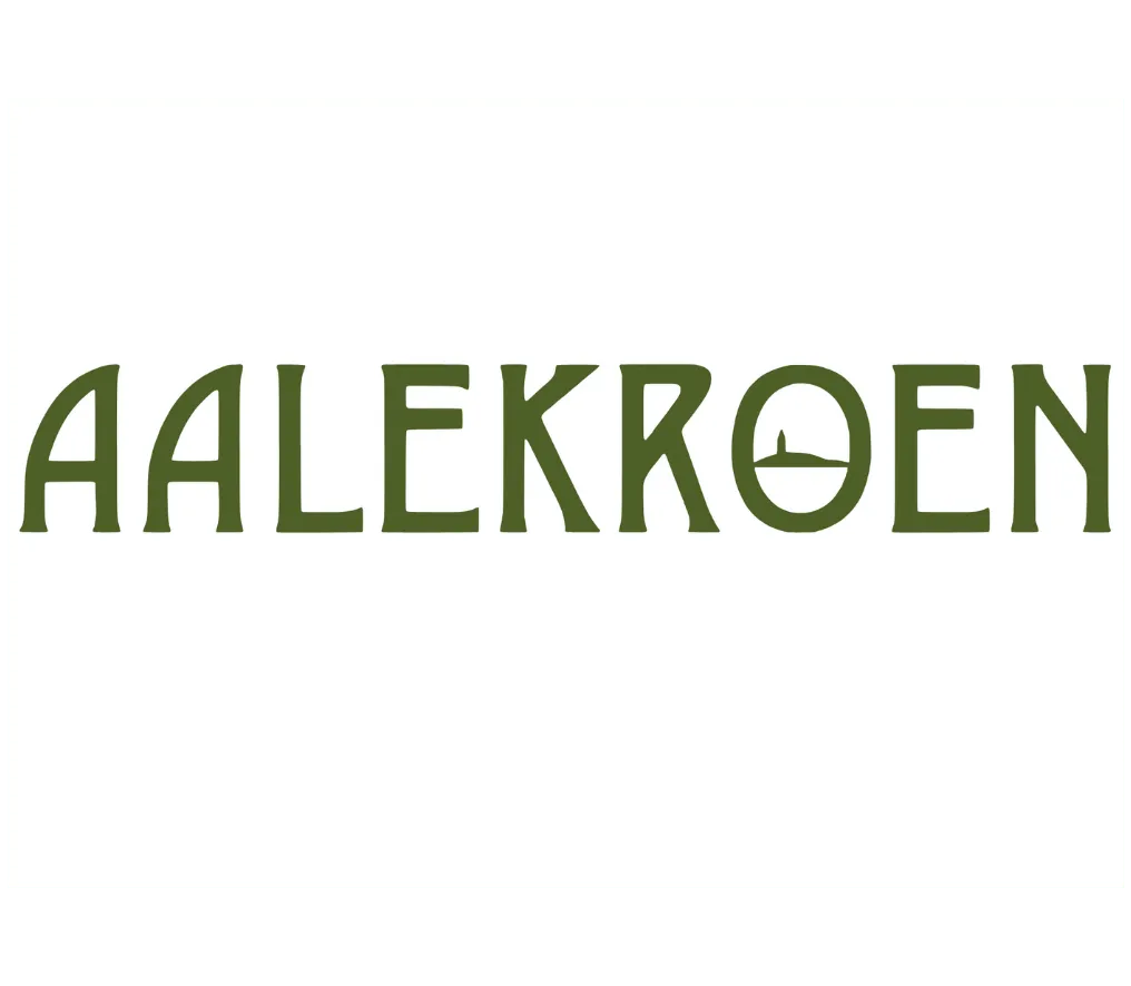 Aalekroen
