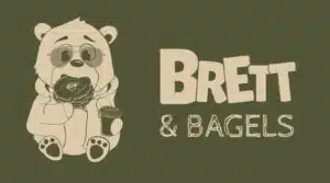 Brett & Bagels