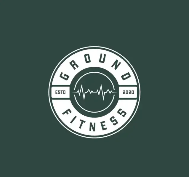 Ground Fitness logo