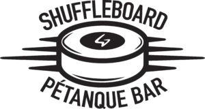Shuffleboard & Petanque Bar