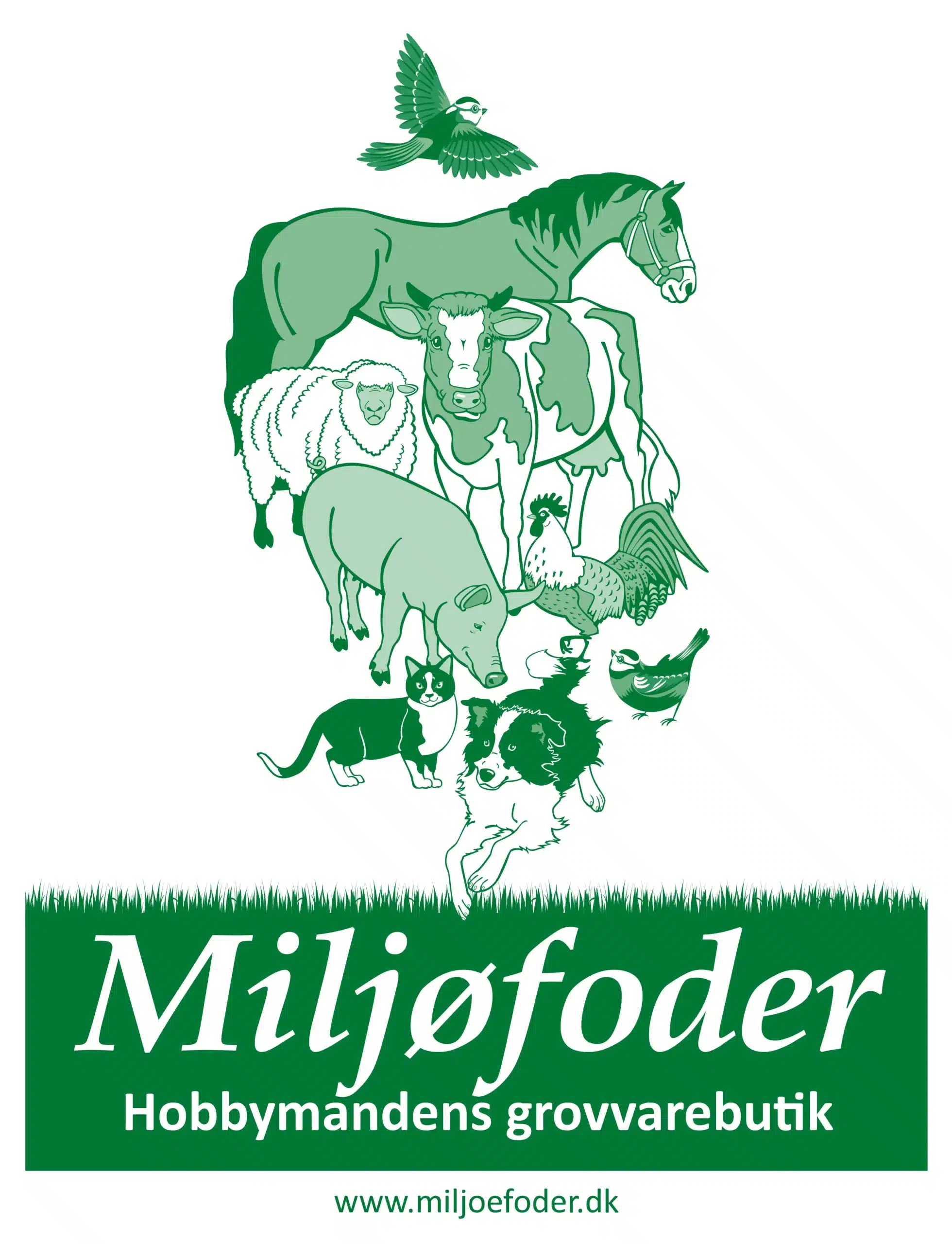Miljøfoder