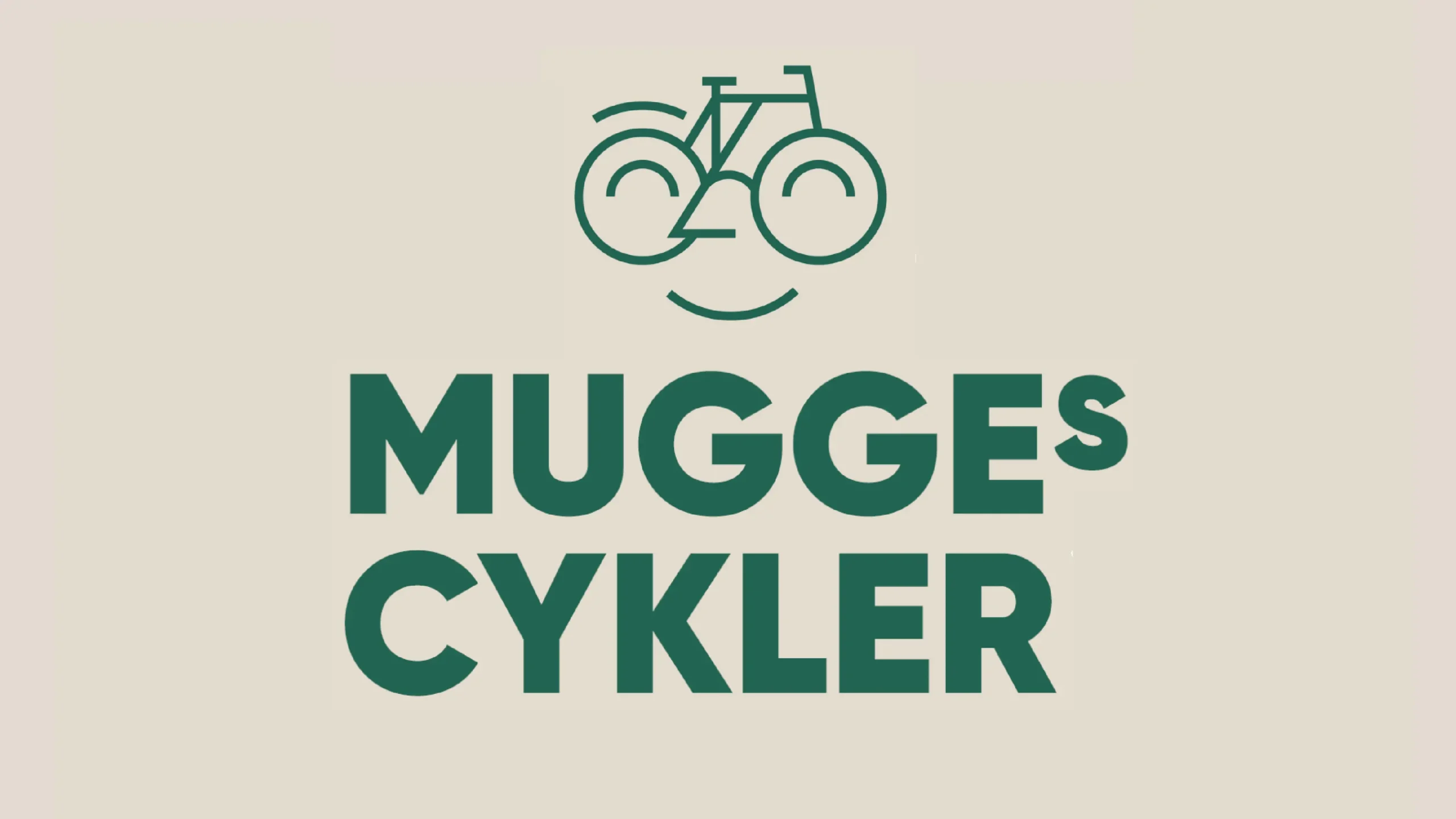 Mugges Cykler