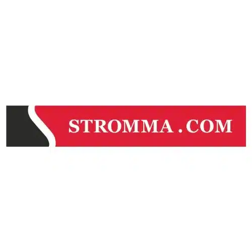 Stromma logo
