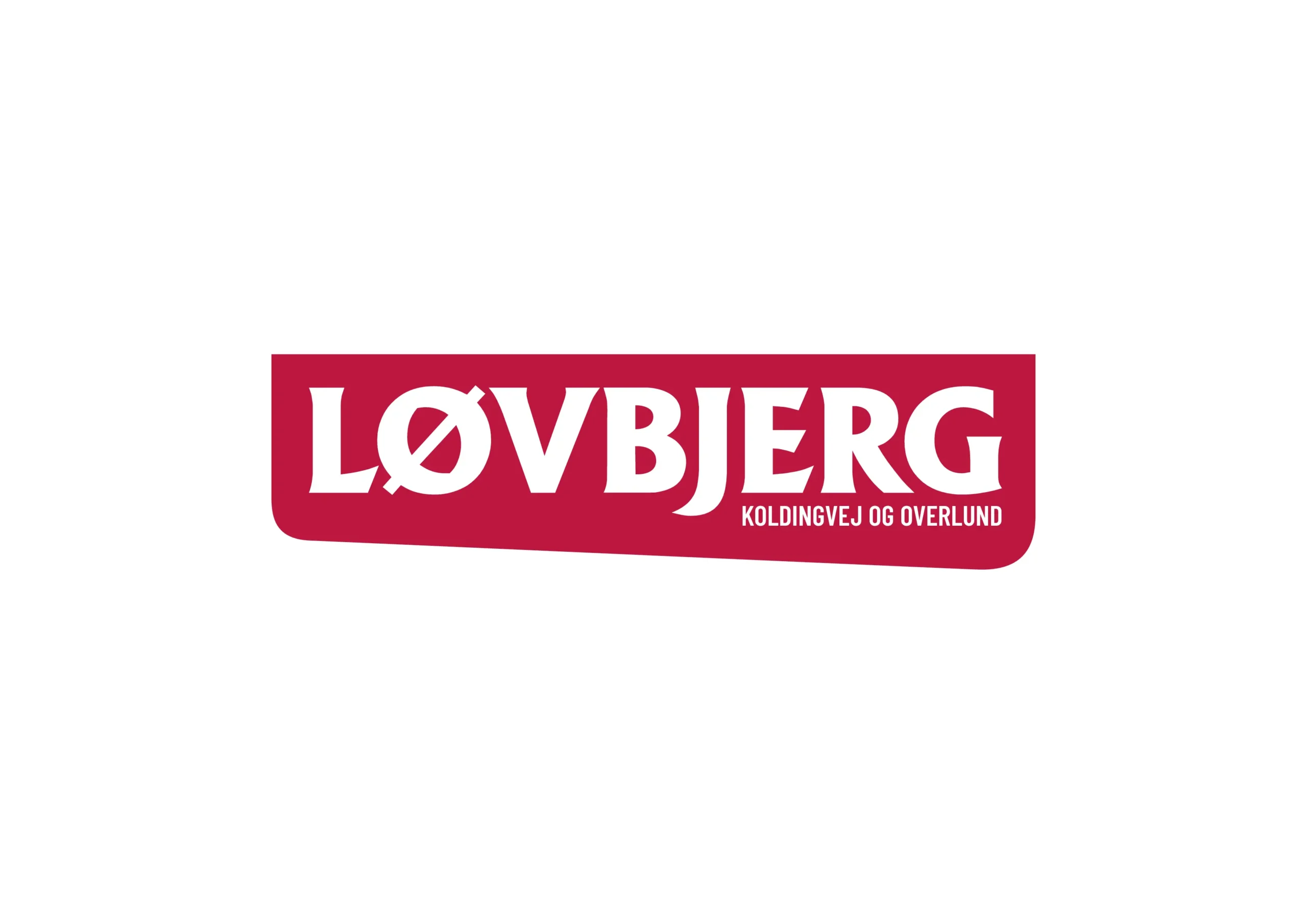 Løvbjerg