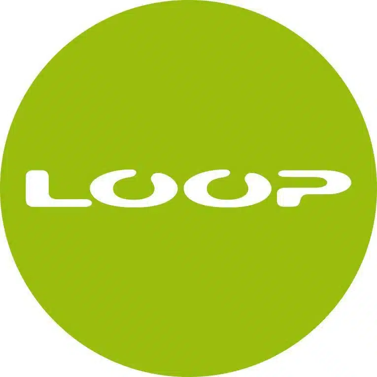 LOOP logo