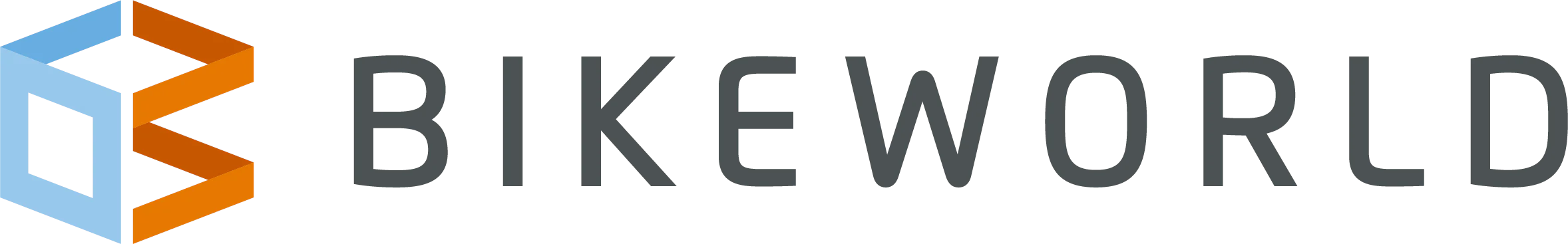 Bikeworld logo