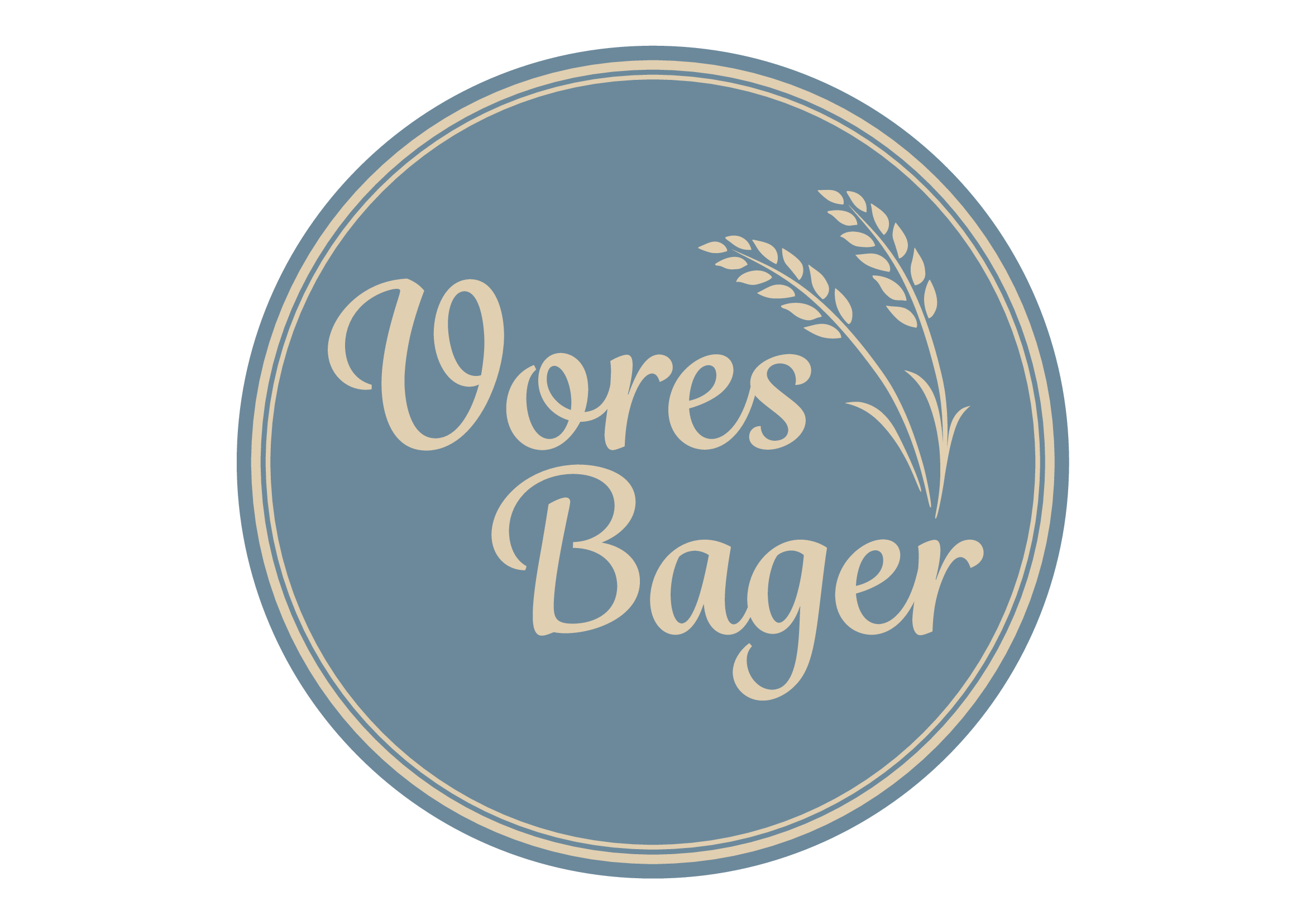 Vores Bager