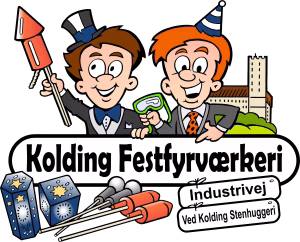 Kolding Festfyrværkeri
