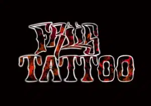 Friis Tattoo