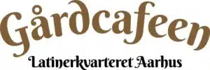 Gårdcaféen