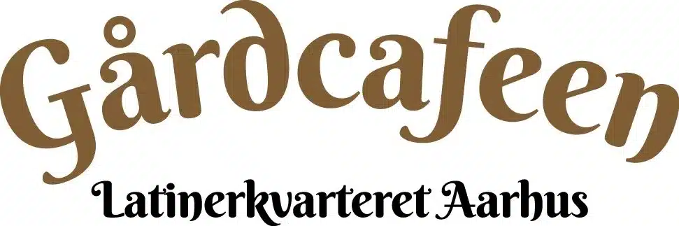 Gaardcafeen