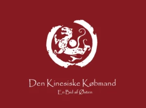 Den Kinesiske Købmand
