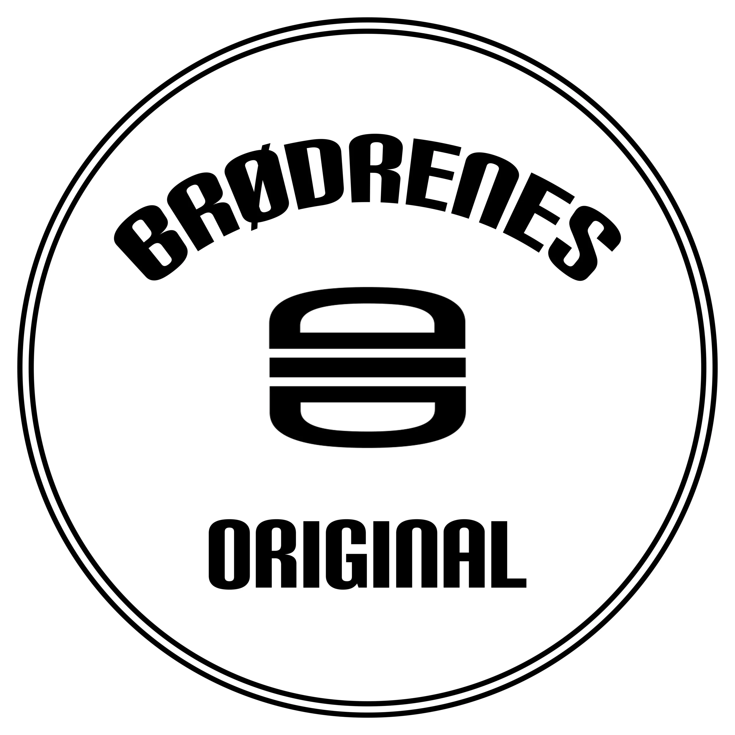 Brødrenes Original