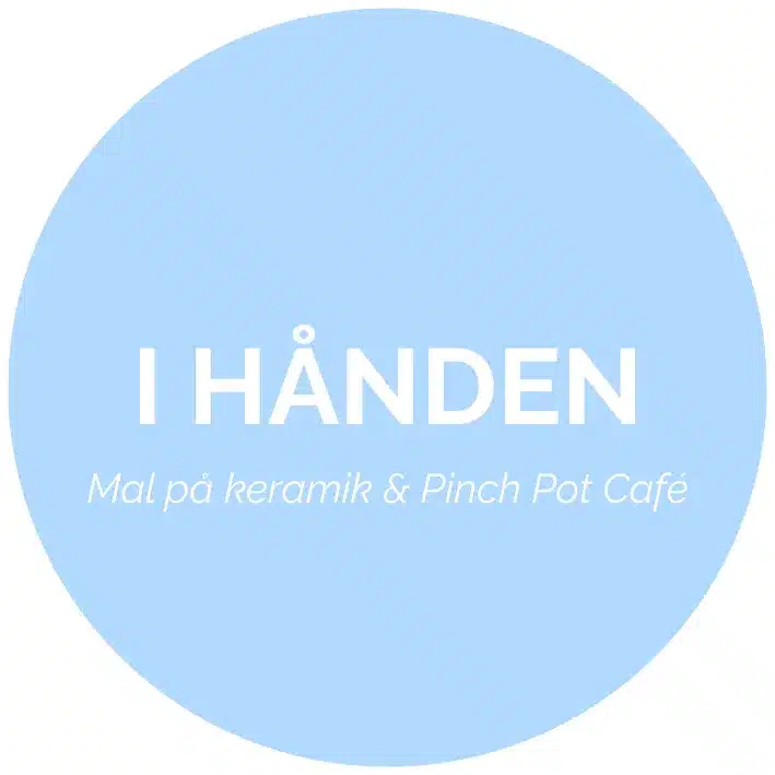 Cafe i Hånden
