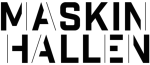 Maskinhallen