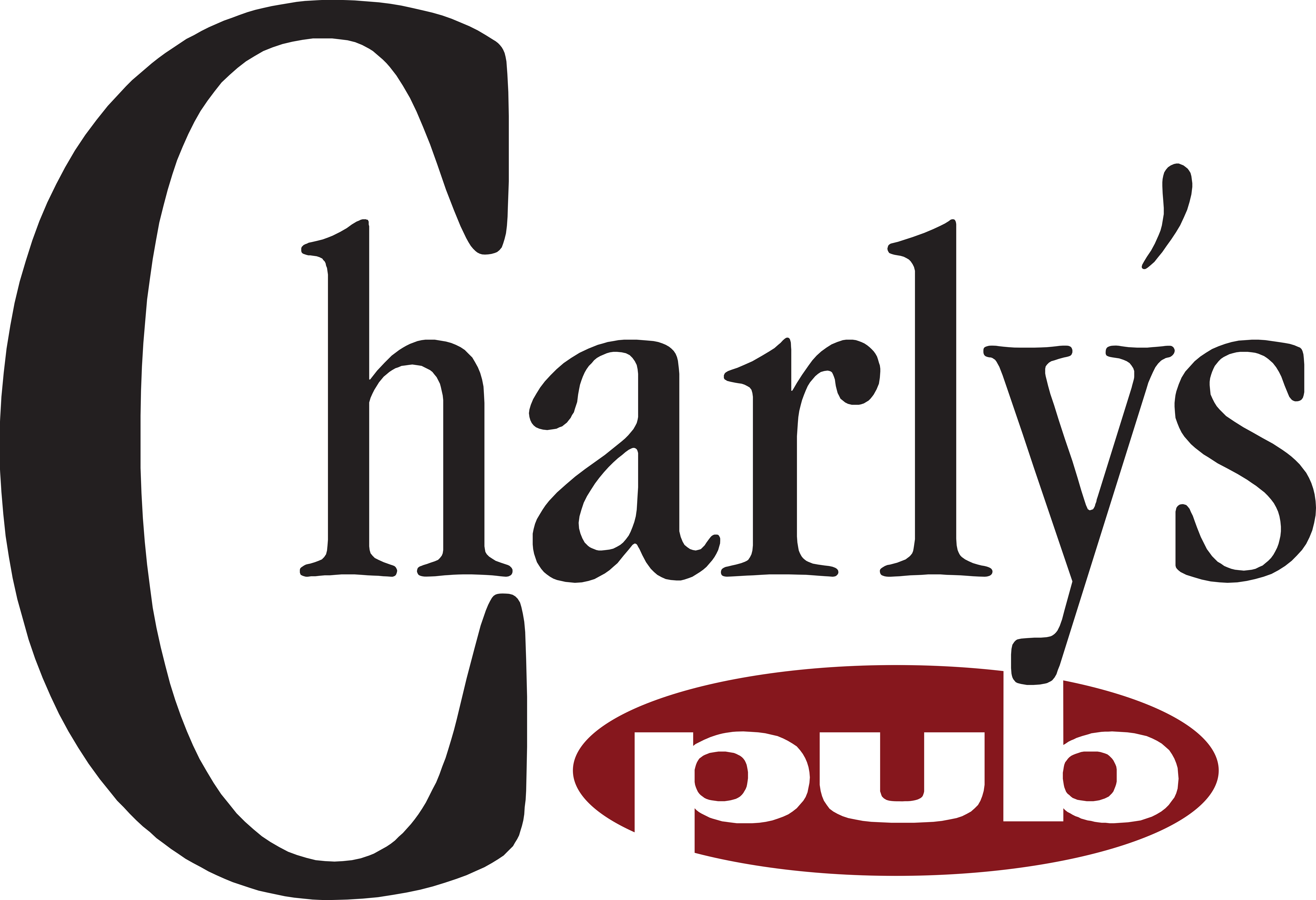 Charlys