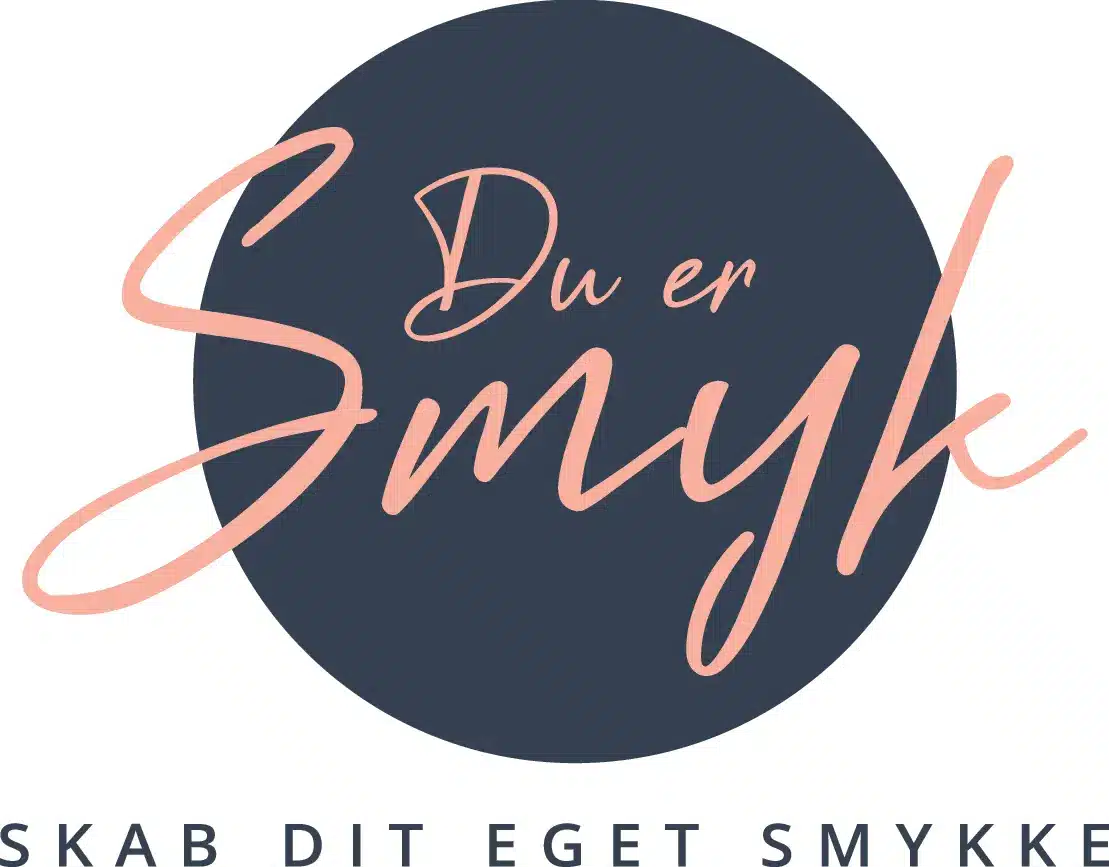 Du er Smyk