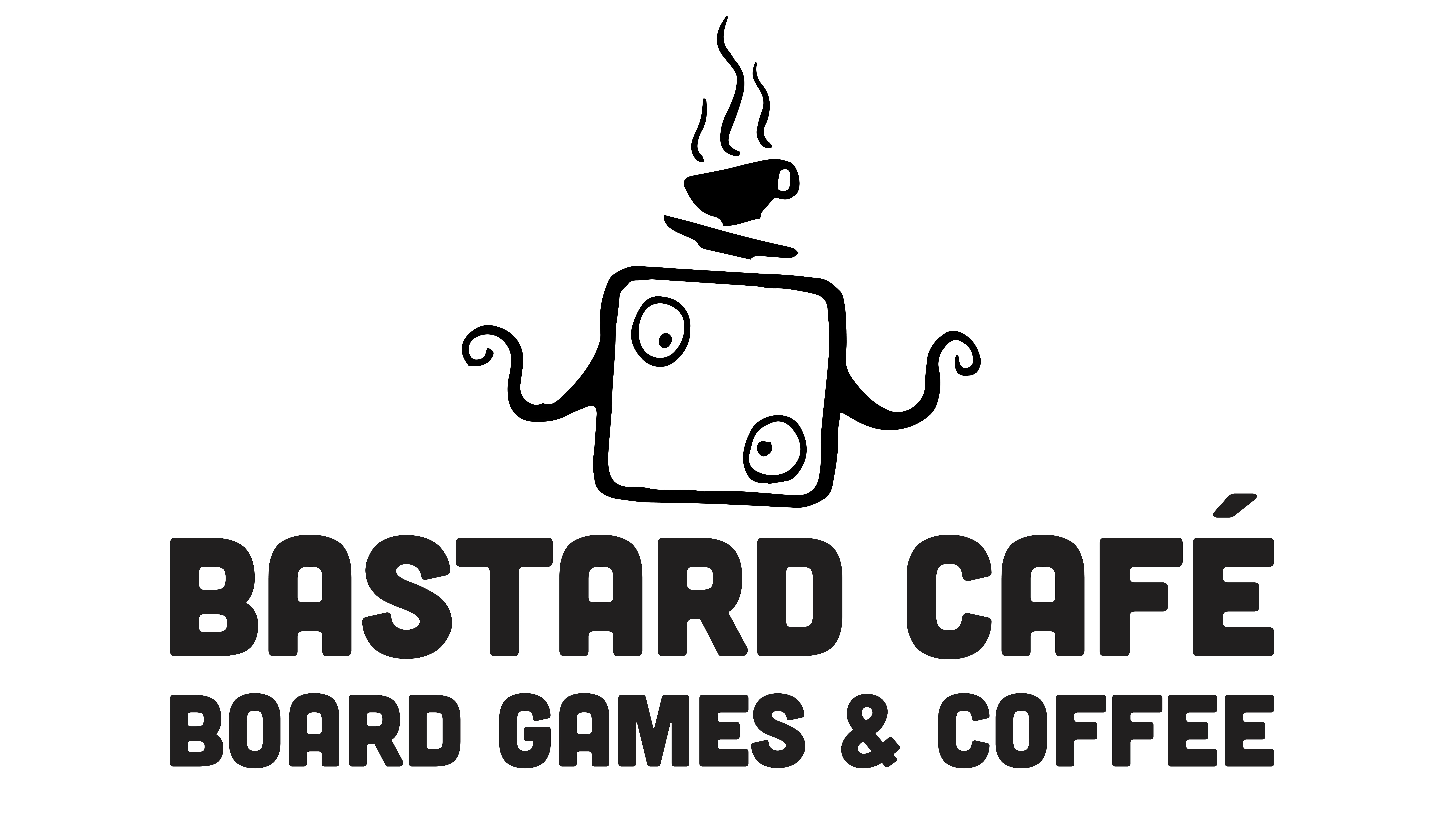 Bastard Café