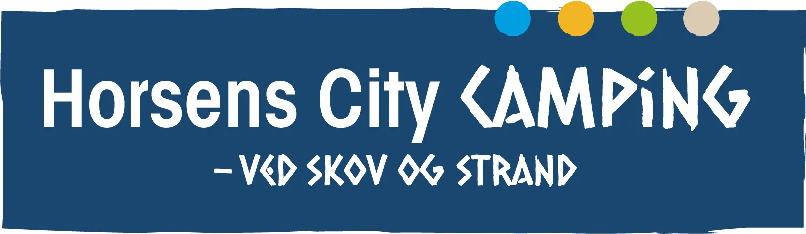 Horsens City Camping