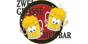 Zwei Grosse