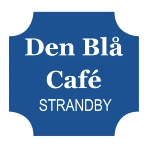 Den Blå Café