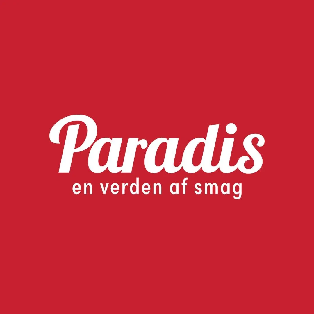 Paradis Is