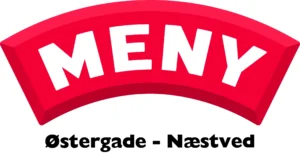 Meny Østergade