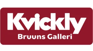 Kvickly Bruuns Galleri
