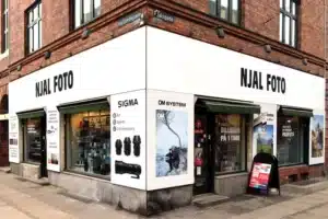Njal Foto