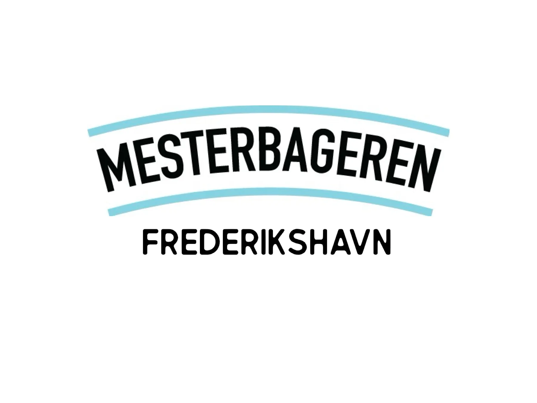 Mesterbageren