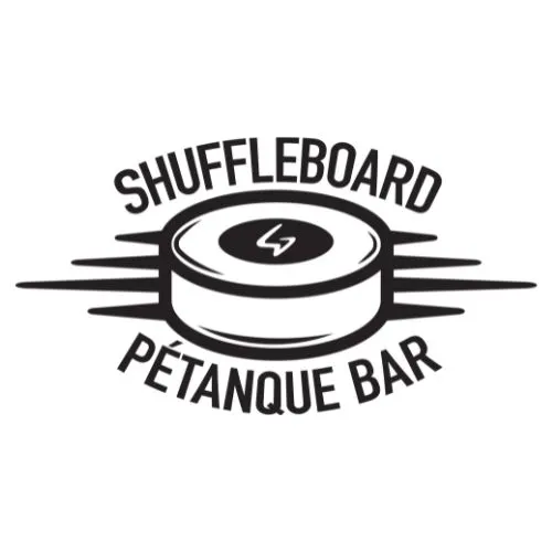 Petanque & Shuffleboard Bar