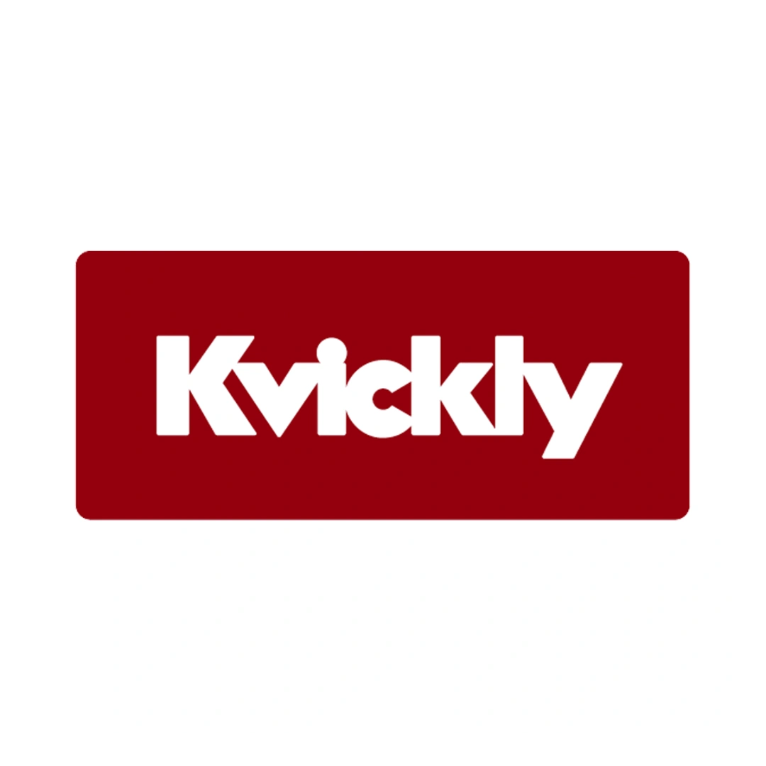 Kvickly