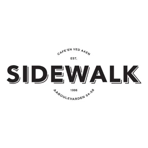 Sidewalk