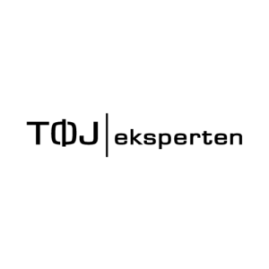 Tøjeksperten