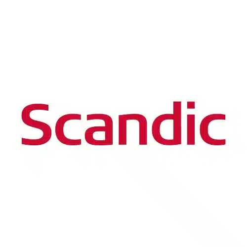 Scandic logo
