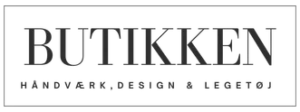 Butikken Godthåbsvej