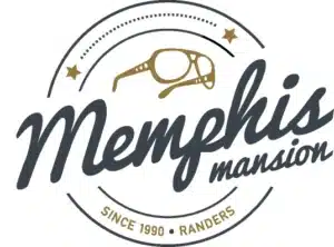 Memphis Mansion