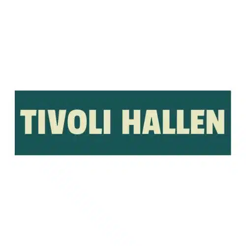 Tivoli Hallen