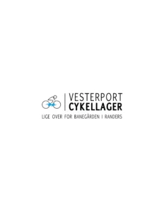Vesterport Cykellager