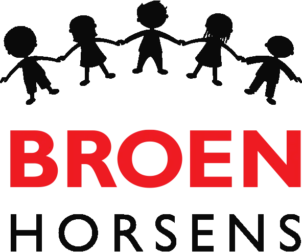 Broen Horsens logo
