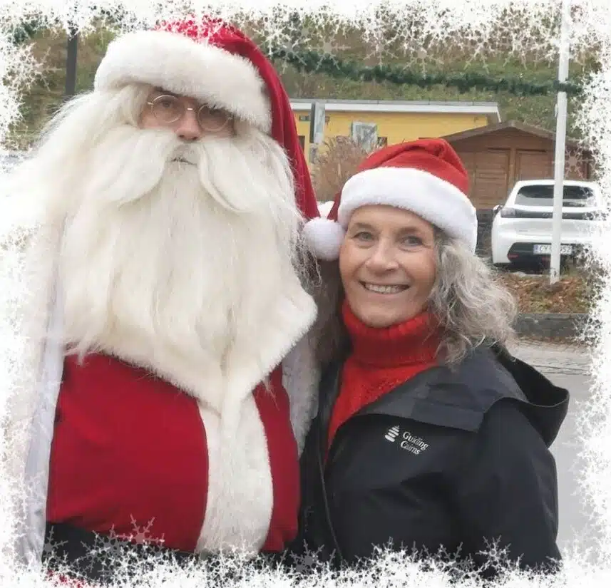 Forsidekunstner Naestved 2025