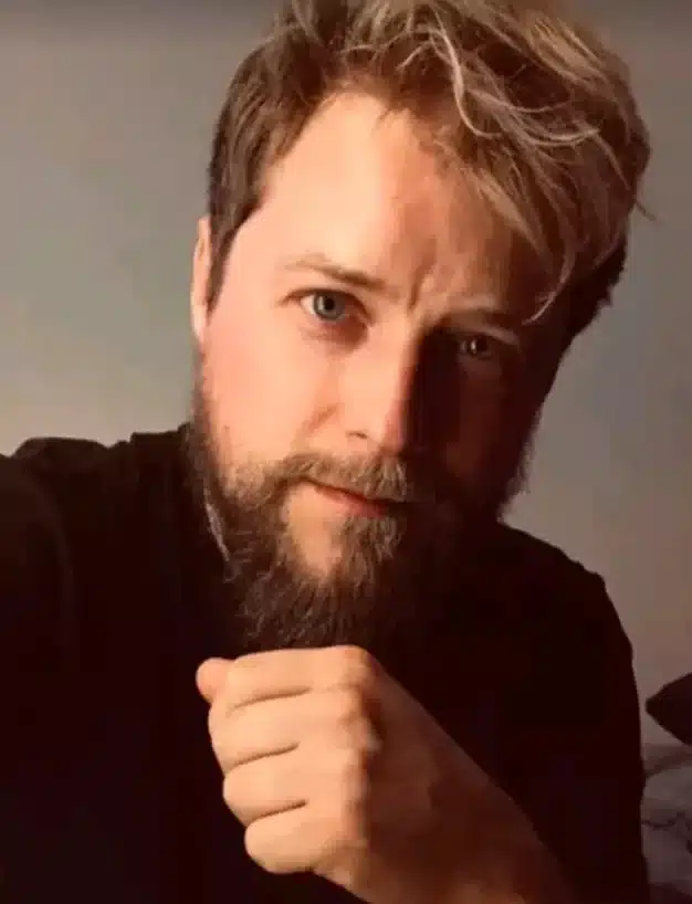 Forsidekunstner Koebenhavn