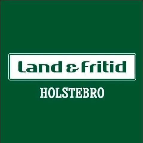 Land & Fritid