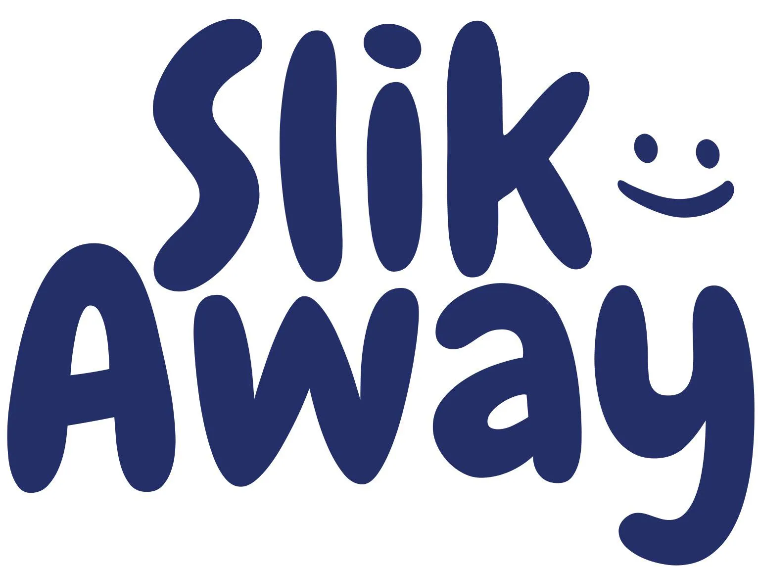 Slik Away