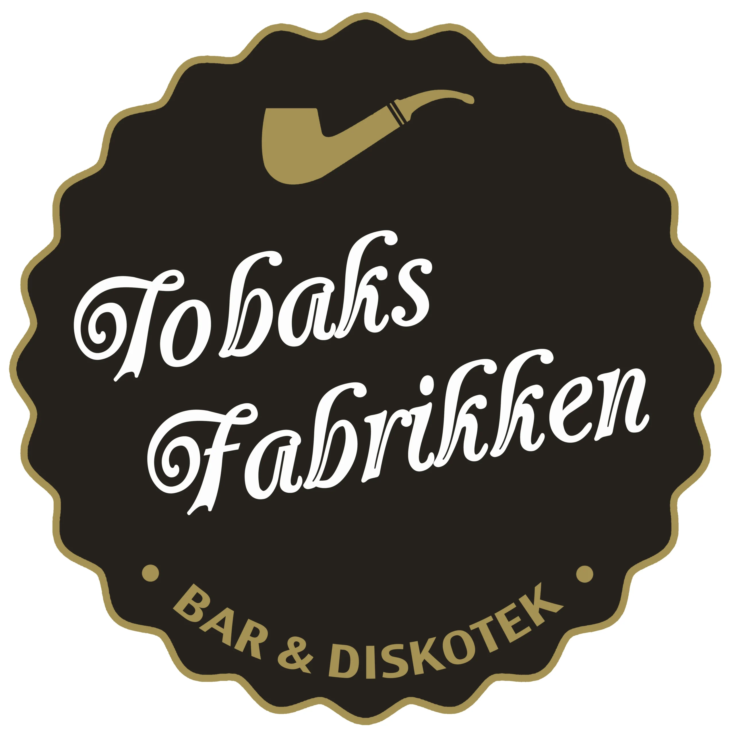Tobaksfabrikken