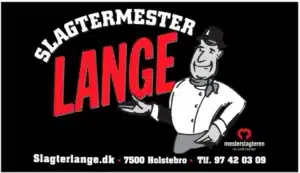 Slagtermester Lange