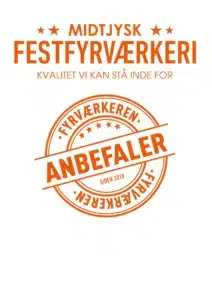 Midtjysk Festfyrværkeri