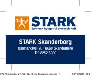 STARK Skanderborg