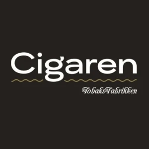 Cigaren