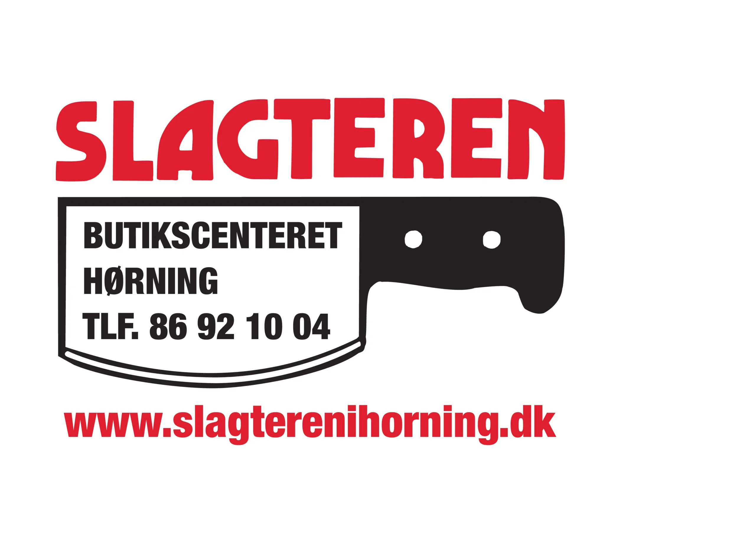 Slagteren i Hørning